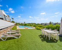 Resale - Apartment -
Villamartin - Costa Blanca