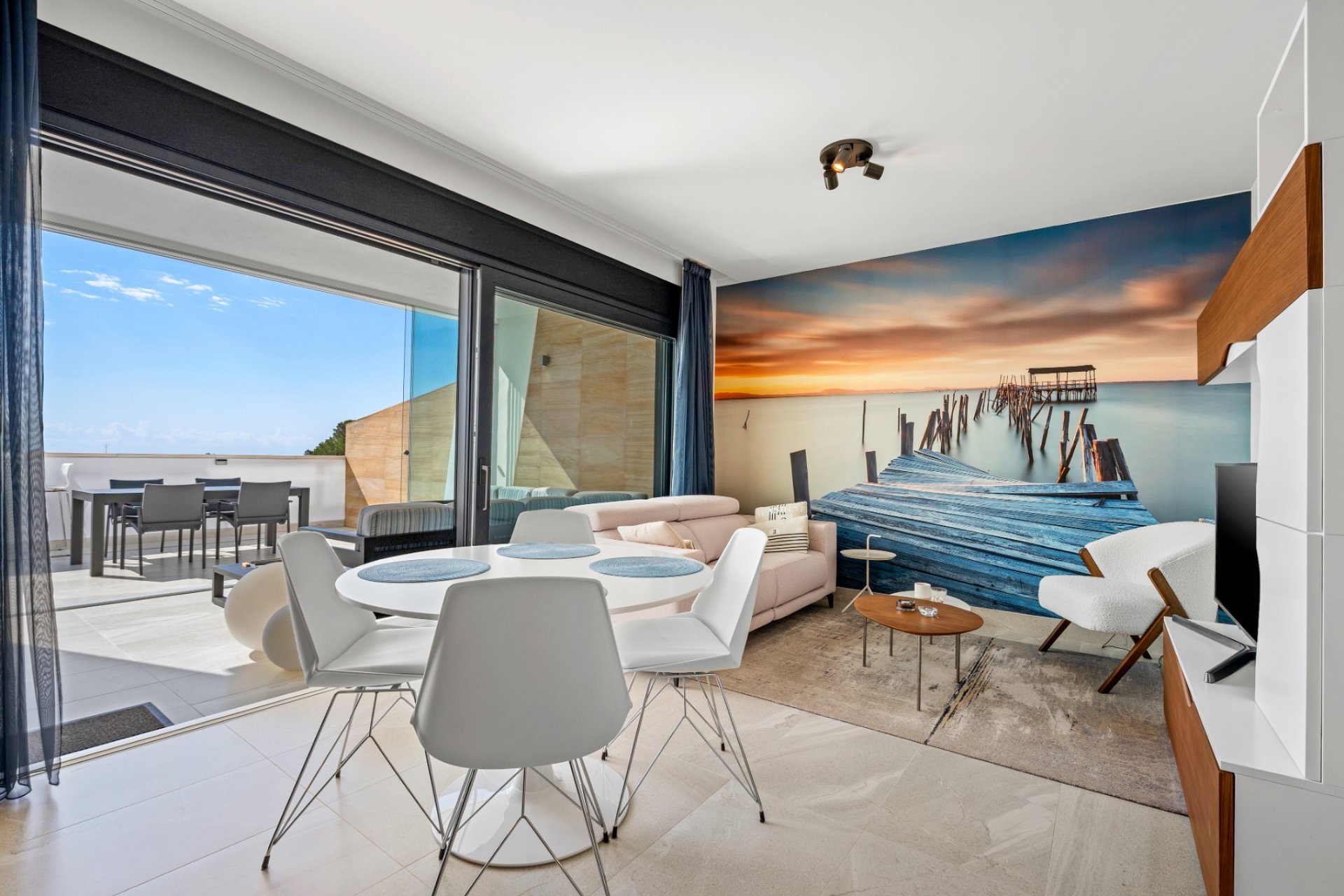 Resale - Apartment -
Villamartin - Costa Blanca