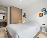 Resale - Apartment -
Villamartin - Costa Blanca