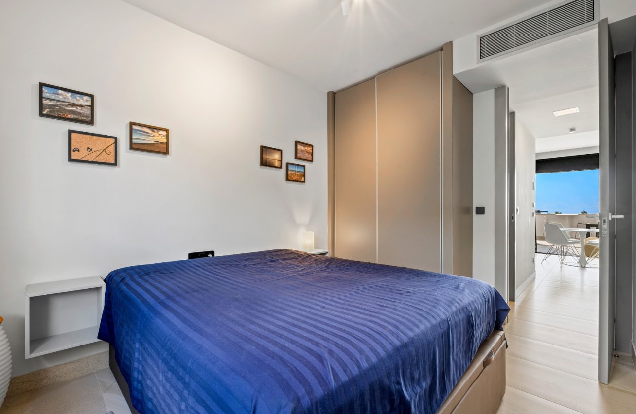 Resale - Apartment -
Villamartin - Costa Blanca