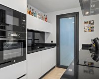 Resale - Apartment -
Villamartin - Costa Blanca