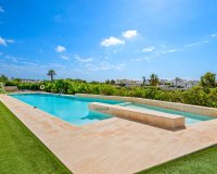 Resale - Apartment -
Villamartin - Costa Blanca