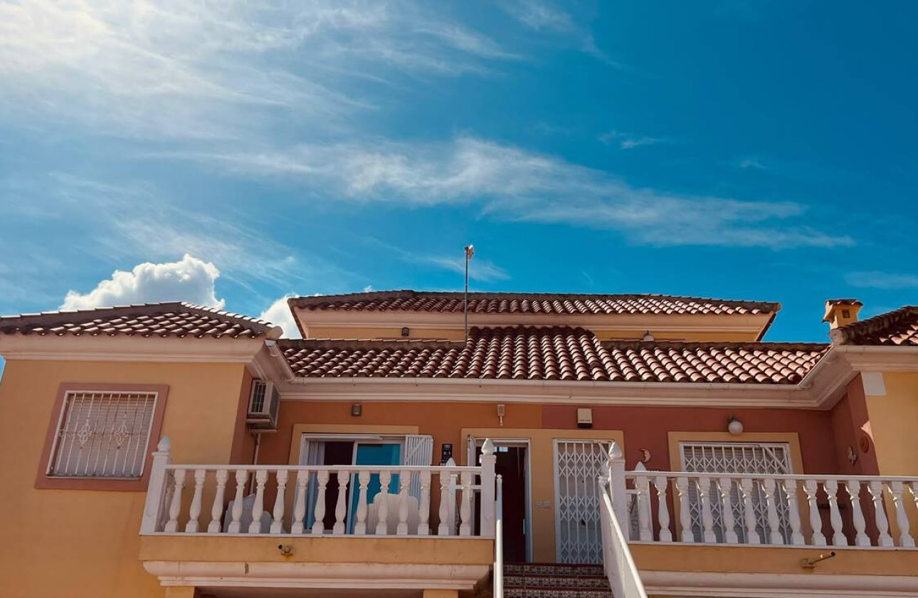 Resale - Apartment -
Villamartin - Costa Blanca