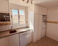 Resale - Apartment -
Villamartin - Costa Blanca