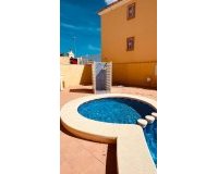 Resale - Apartment -
Villamartin - Costa Blanca