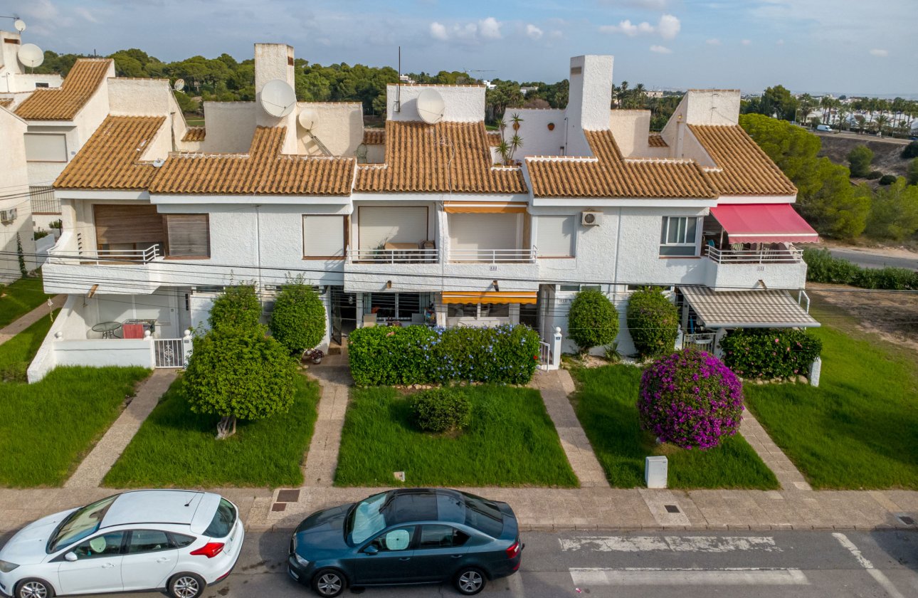 Resale - Apartment -
Villamartin - Costa Blanca