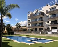 Resale - Apartment -
Villamartin - Costa Blanca
