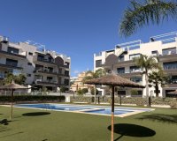 Resale - Apartment -
Villamartin - Costa Blanca