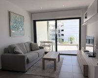 Resale - Apartment -
Villamartin - Costa Blanca