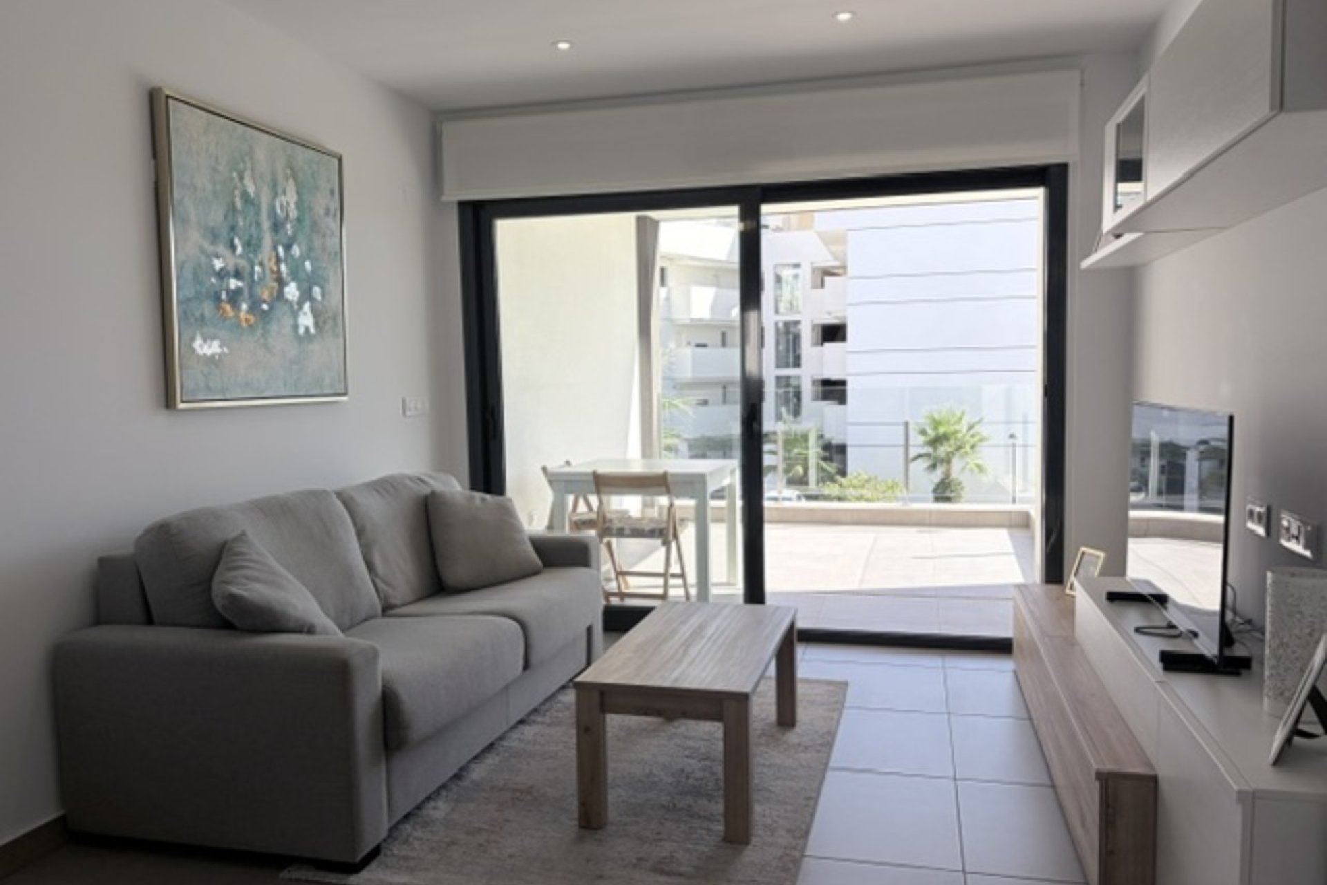 Resale - Apartment -
Villamartin - Costa Blanca