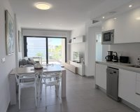 Resale - Apartment -
Villamartin - Costa Blanca