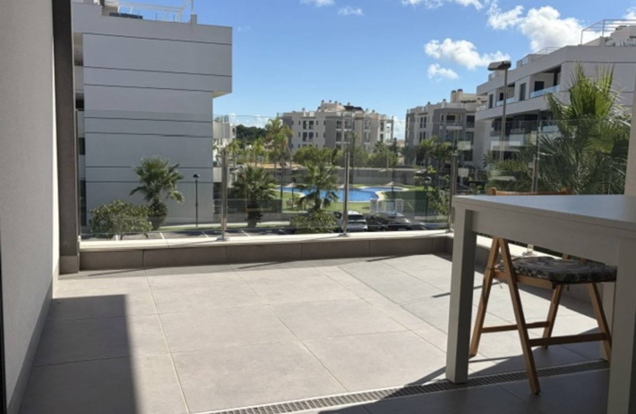 Resale - Apartment -
Villamartin - Costa Blanca