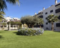 Resale - Apartment -
Villamartin - Costa Blanca