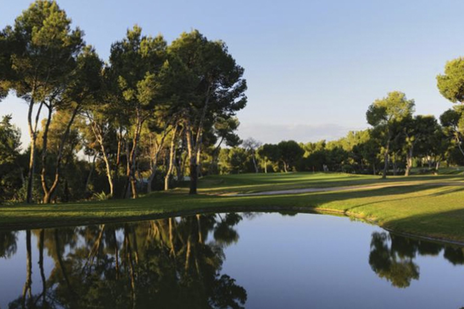 Resale - Apartment -
Villamartin - Costa Blanca