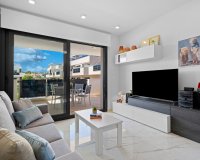 Resale - Apartment -
Villamartin - Costa Blanca