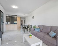 Resale - Apartment -
Villamartin - Costa Blanca