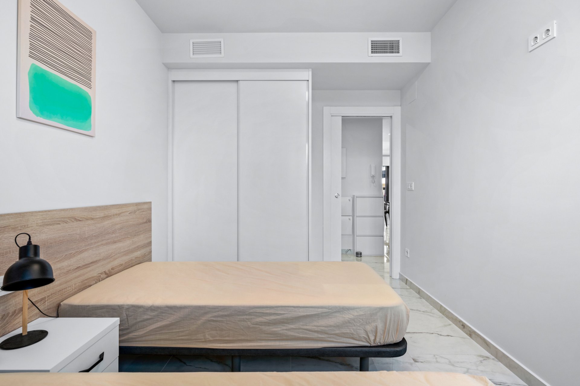 Resale - Apartment -
Villamartin - Costa Blanca