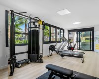 Resale - Apartment -
Villamartin - Costa Blanca