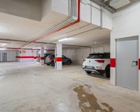 Resale - Apartment -
Villamartin - Costa Blanca