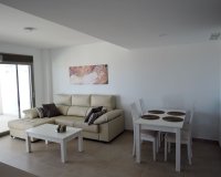 Resale - Apartment -
Villamartin