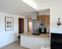 Resale - Apartment -
Villamartin