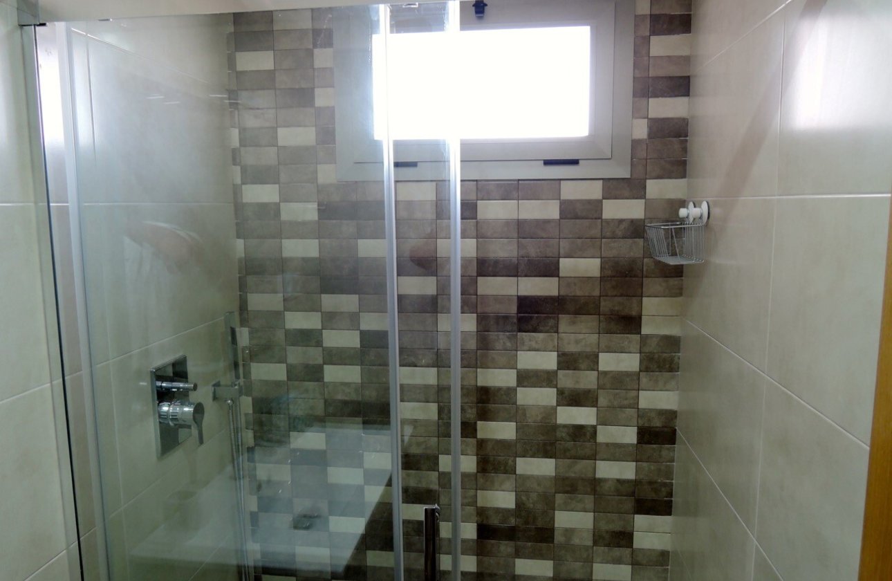 Resale - Apartment -
Villamartin