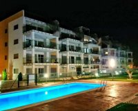 Resale - Apartment -
Villamartin