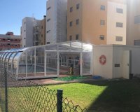 Resale - Apartment -
Villamartin
