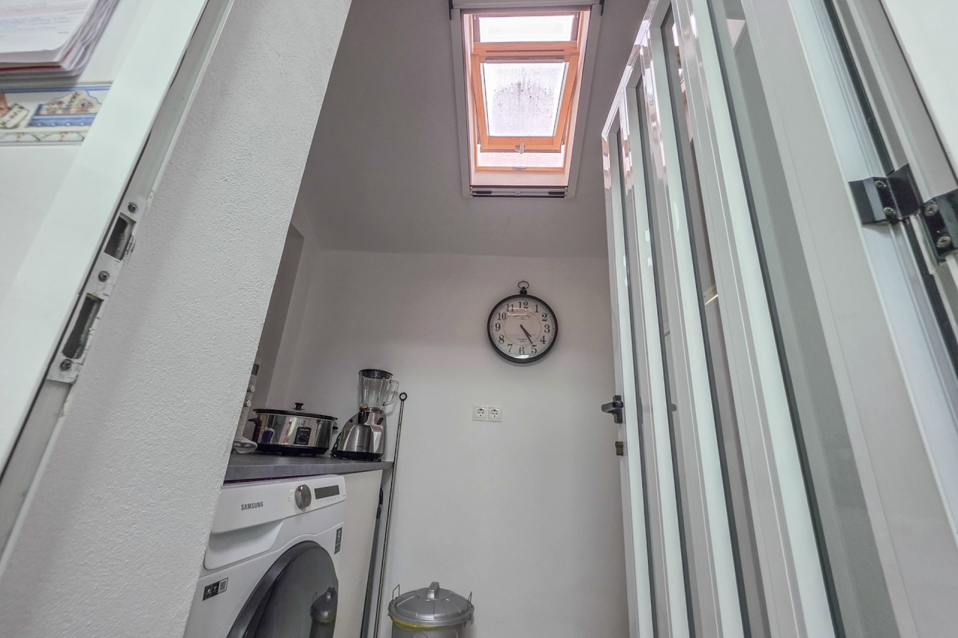 Resale - Apartment -
Vistabella Golf Entre Naranjos - Inland