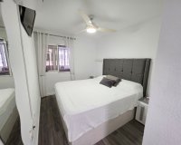 Resale - Apartment -
Vistabella Golf Entre Naranjos - Inland