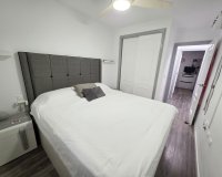 Resale - Apartment -
Vistabella Golf Entre Naranjos - Inland