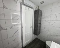 Resale - Apartment -
Vistabella Golf Entre Naranjos - Inland