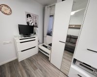 Resale - Apartment -
Vistabella Golf Entre Naranjos - Inland