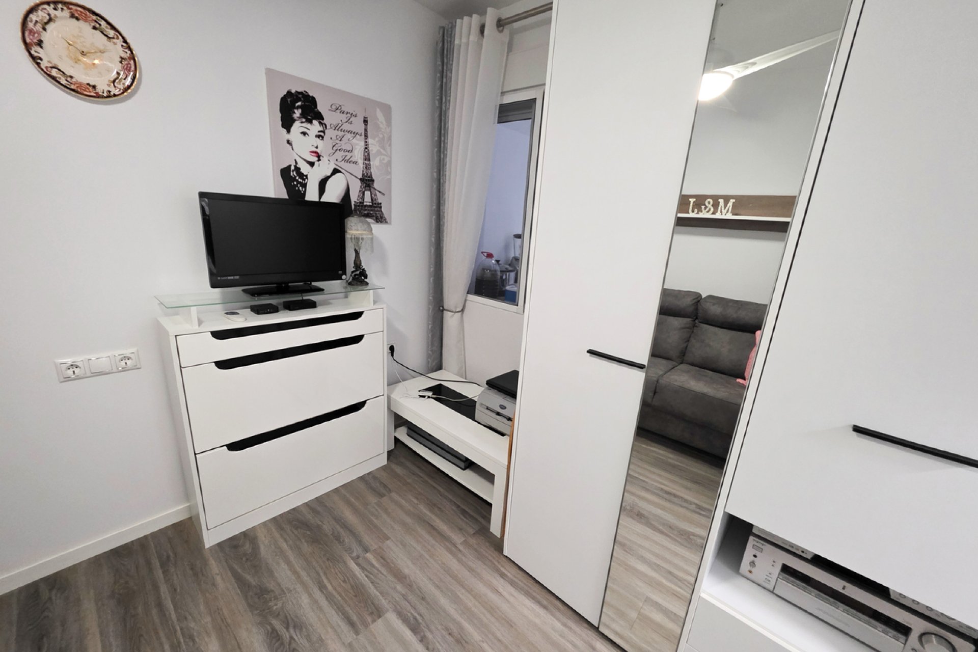 Resale - Apartment -
Vistabella Golf Entre Naranjos - Inland