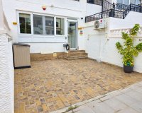 Resale - Apartment -
Vistabella Golf Entre Naranjos - Inland