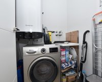 Resale - Apartment -
Vistabella Golf Entre Naranjos - Inland