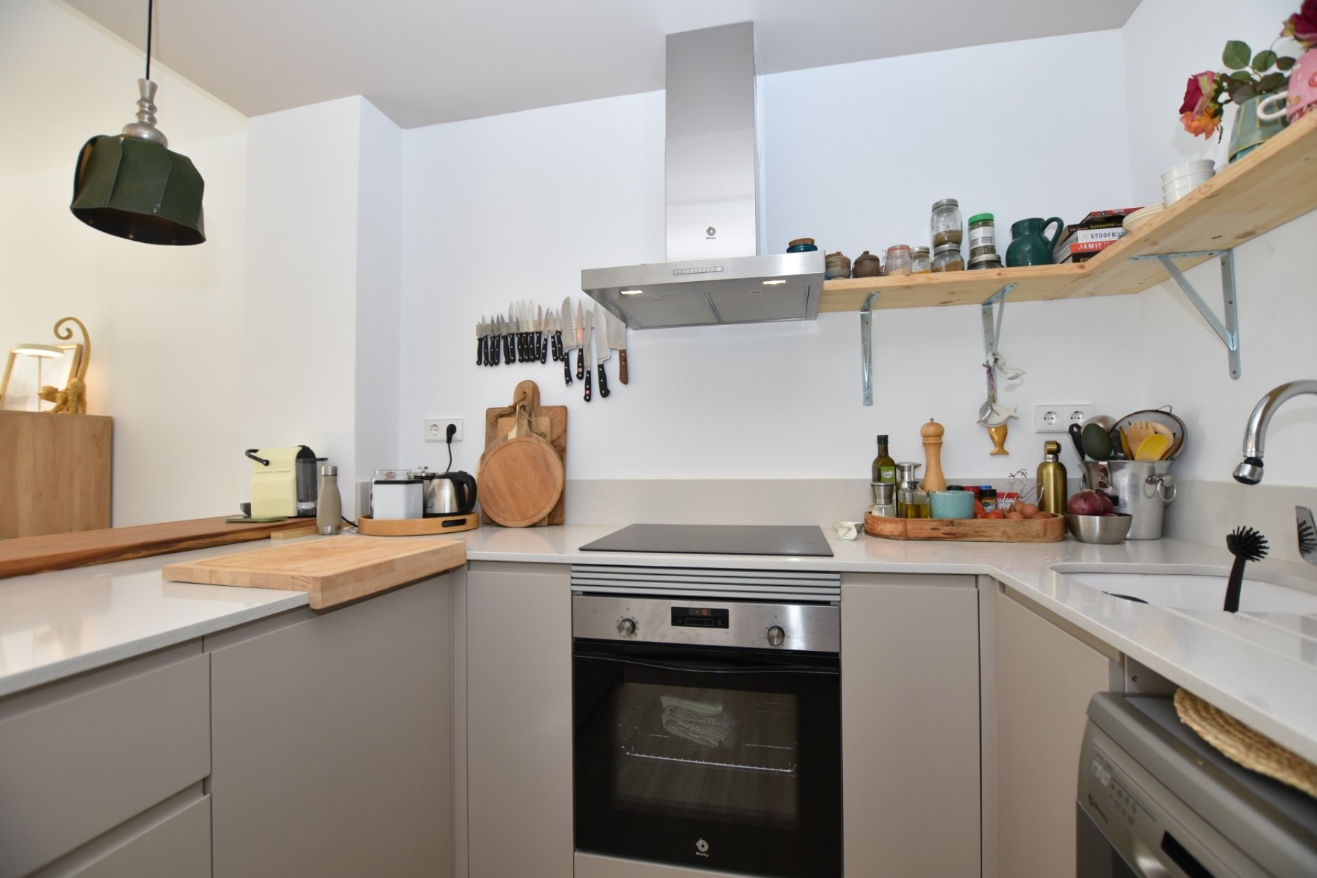 Resale - Apartment -
Vistabella Golf Entre Naranjos - Inland