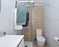 Resale - Apartment -
Vistabella Golf Entre Naranjos - Inland