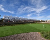 Resale - Apartment -
Vistabella Golf Entre Naranjos - Inland