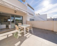 Resale - Apartment -
Vistabella Golf Entre Naranjos - Inland