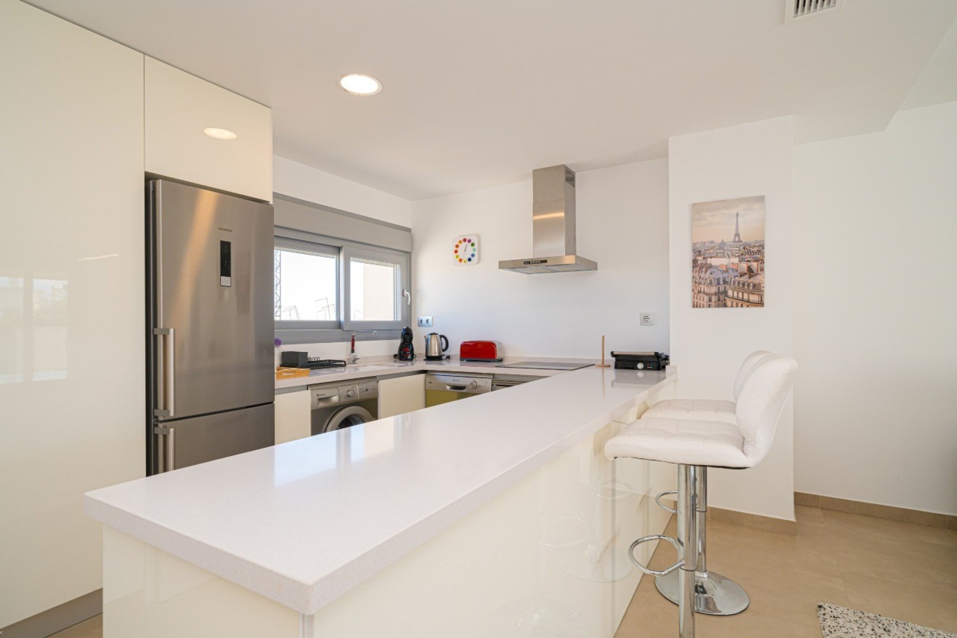 Resale - Apartment -
Vistabella Golf Entre Naranjos - Inland