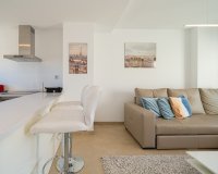 Resale - Apartment -
Vistabella Golf Entre Naranjos - Inland