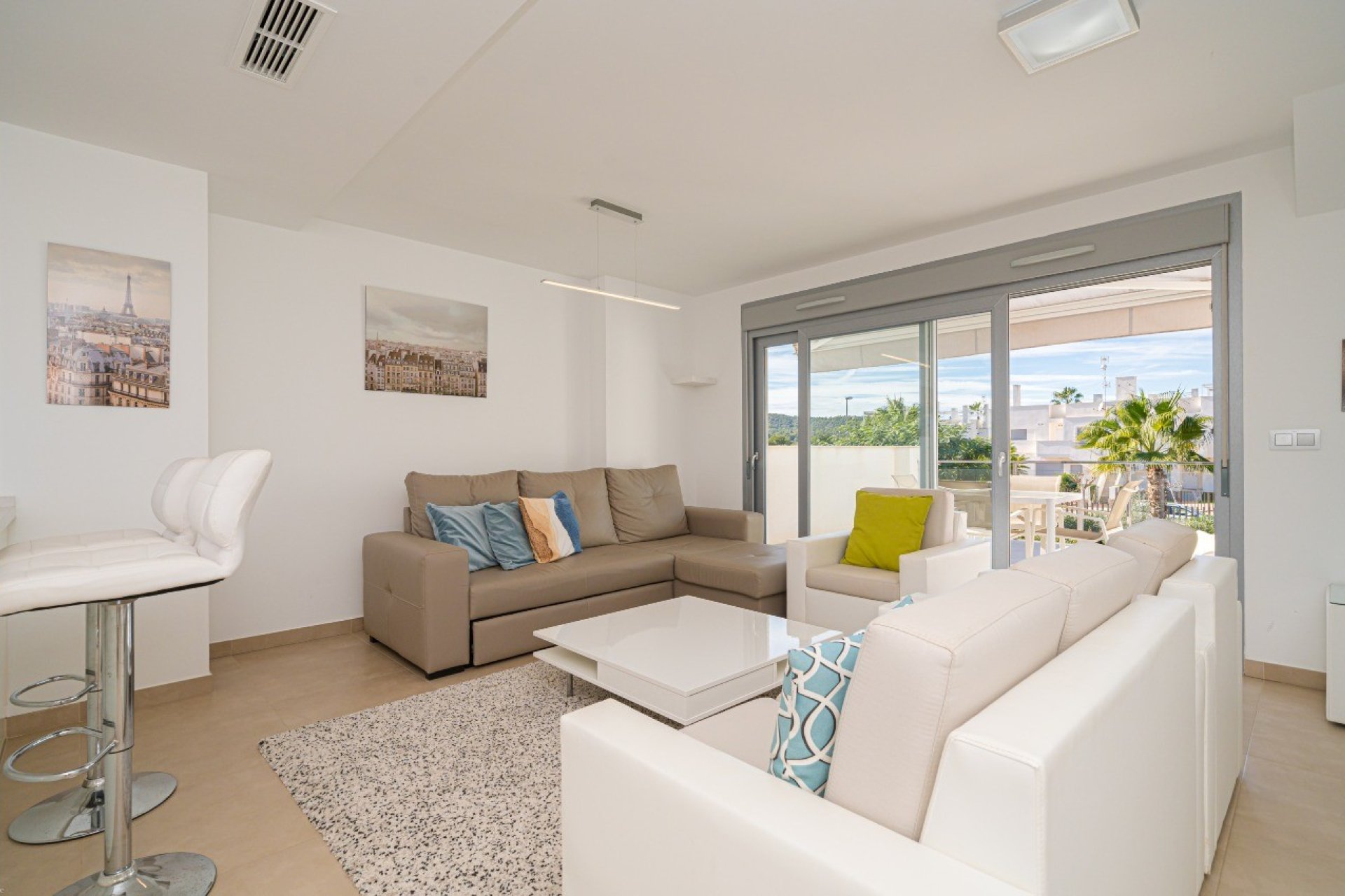 Resale - Apartment -
Vistabella Golf Entre Naranjos - Inland