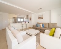 Resale - Apartment -
Vistabella Golf Entre Naranjos - Inland