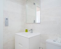 Resale - Apartment -
Vistabella Golf Entre Naranjos - Inland