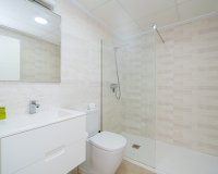 Resale - Apartment -
Vistabella Golf Entre Naranjos - Inland