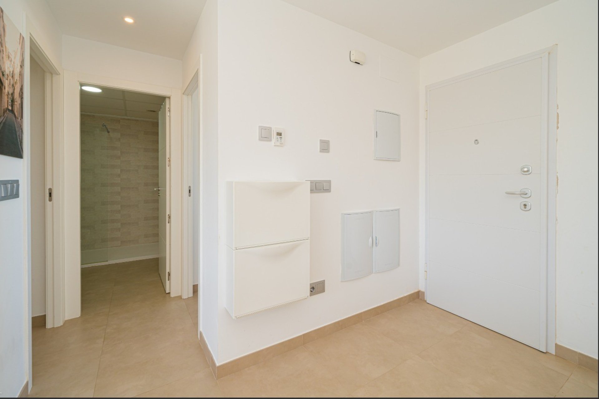 Resale - Apartment -
Vistabella Golf Entre Naranjos - Inland