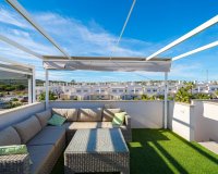 Resale - Apartment -
Vistabella Golf Entre Naranjos - Inland