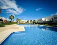 Resale - Apartment -
Vistabella Golf Entre Naranjos - Inland