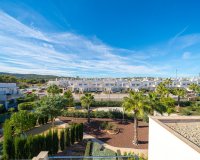 Resale - Apartment -
Vistabella Golf Entre Naranjos - Inland